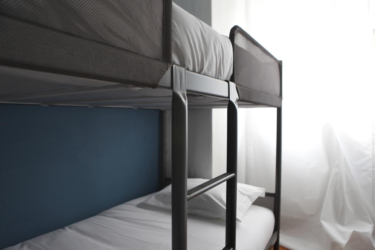 Hostel Avenida Lisboa Eksteriør bilde
