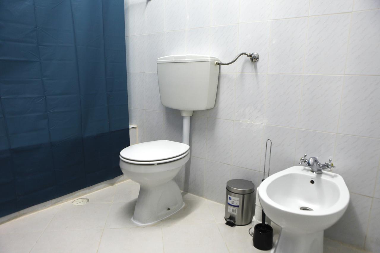 Hostel Avenida Lisboa Eksteriør bilde